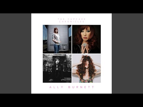 Download Ally Burnett - Ah It's a Love Song (2010) MP3