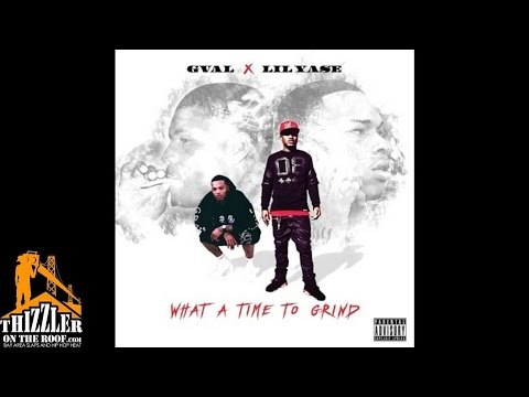 G-Val x Lil Yase ft. KE - Bring Some Bad B!tches [Thizzler.com]