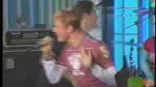 Nick Carter Help Me TRL