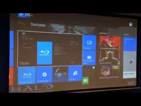Video preview