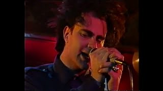 Golpes Bajos "No Mires A Los Ojos De La Gente" [1984]