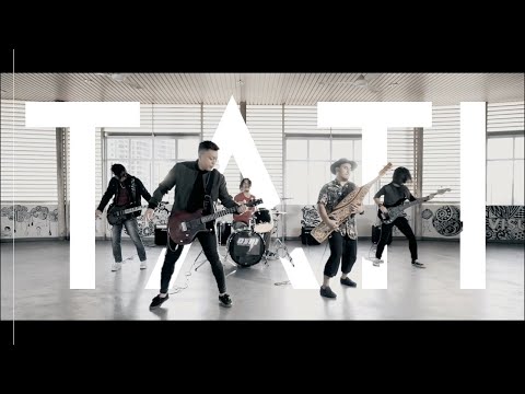 OSH! - TATI [OFFICIAL MUSIC VIDEO]