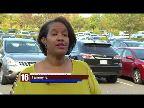 Register Car In Fairfax County