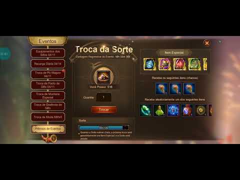WARTUNE ULTRA S21 GRNKAELL 8k Balens em Sepulcrum de Silfo em Apolo...