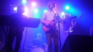 Kasper - Maaliskuu // Live@Elmu