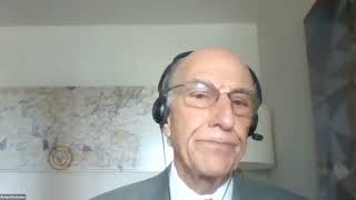 Remedying Redlining - Government Law Review Panel Discussion