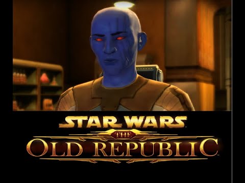 STAR WARS:The Old Republic Playthrough | Bounty Hunter | Part 62 (No Commentary)