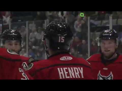 12/28/19 Adirondack Thunder 6 - Reading Royals 2