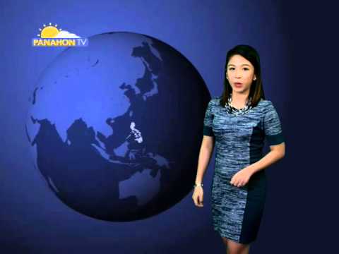 Panahon.TV | Express February 26, 2016, 4:30PM