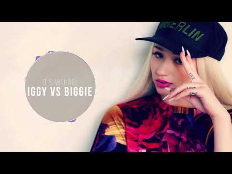 Iggy Vs Biggie