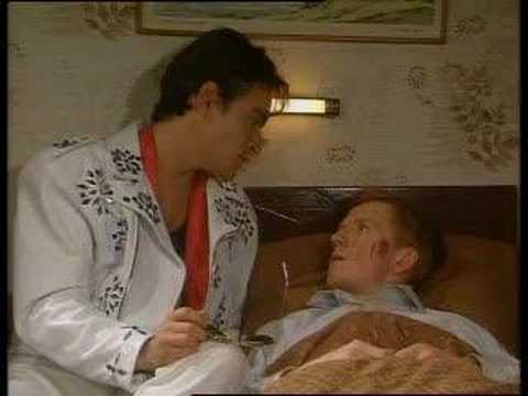 Game On - Martin wants to teach