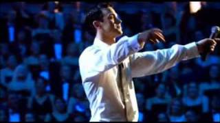 Robbie Williams - So This Is Christmas