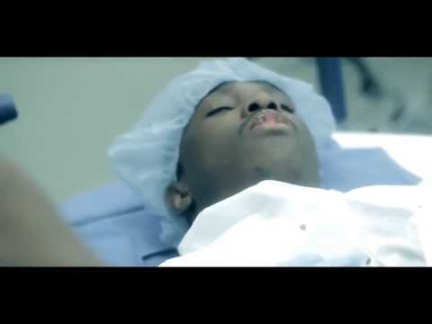 Rigz x Symph (Da Cloth) - No Prayer (Official Music Video) Prod. By Chup