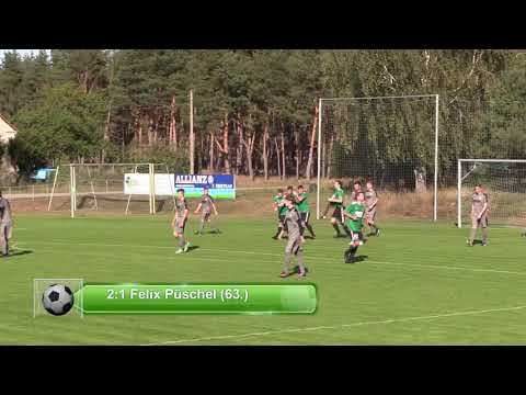 SSV Havelwinkel Warnau -TuS 1860 Magdeburg- Neustadt 5:1(0:1)