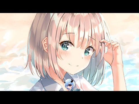 Nightcore - Beyond Time (Feat. Shirotsu & Yuura)
