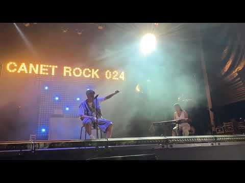 31 FAM - A la meva vera / Balada 17 @ Canet Rock 024