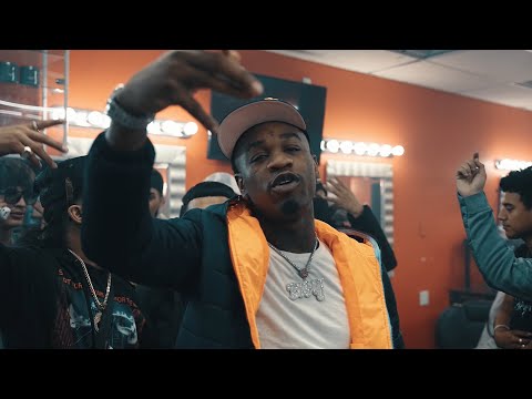 Lil A x LilCj Kasino x Izzy93 x Lil M3D - Outside (Official Music Video)