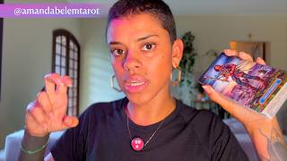 ♍️VIRGEM💥MARÇO💥 PERDA DE TEMPO! HORA DE PARTIR É AGORA!