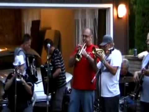 Chet Kowalkowski - Puka Jasiu Polka