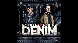 Cypress Spring - Bump In Her Country