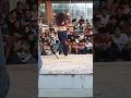 DANCE AT DTU DELHI Dtu Delhi Btech Engineering Dance Dancevideo Dancer