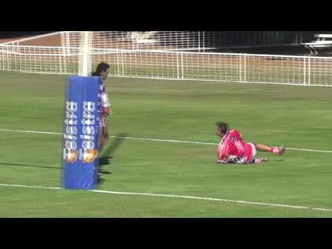 2019 Group 10 Round 3 Highlights - Blayney Bears v Mudgee Dragons