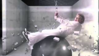 "It's Time for Change" Campaign Ad (Class Project)