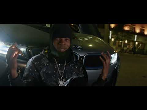 Tony Snow Music Video