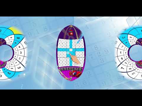 Sudoku - Sudoku Zen classic