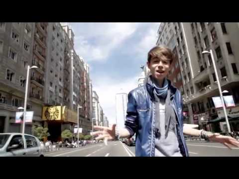 Jorge González Ft  David Parejo   Aunque se acabe el mundo Making Of