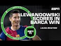 Barcelona REMAINS PERFECT Match Reaction Wojciech Szczesny Linked To Club ESPN FC