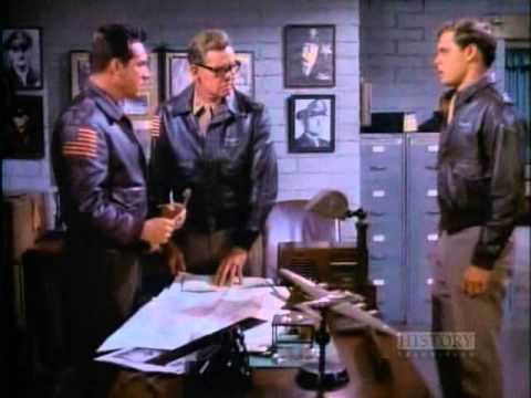 Twelve O'Clock High   S03E07 The All American