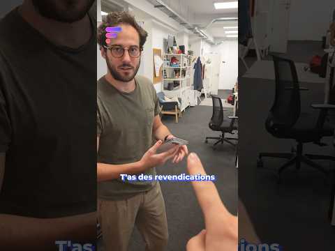 L'iPhone Duo d'Apple a un problème... #shorts