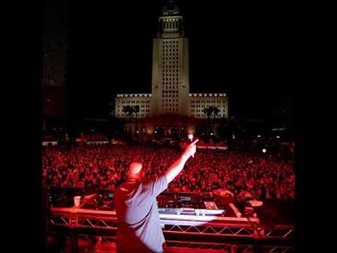 Carl Cox at Grand Park [Factory 93 x Carl Cox Invites]