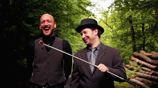 Kunstfehler - &quot;Probleme&quot; (Outtakes)