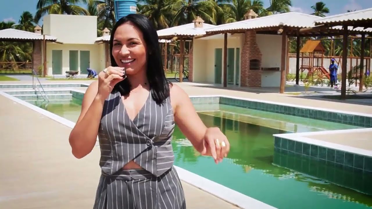 Sunset Beach Residence: Viva o Melhor da Barra dos Coqueiros com Pé na Areia!