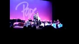 "Heartbreaking efforts of others" Miles Mosley With Glendale POPs Orchestra