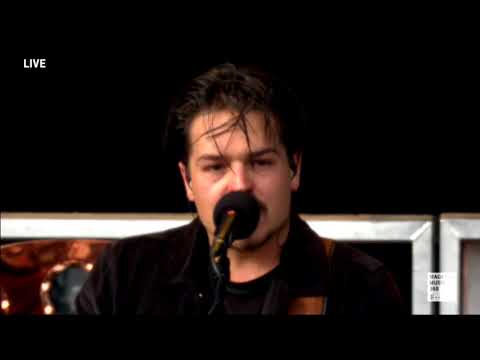 Milky Chance - Stolen Dance [Live at Rock am Ring 2018]