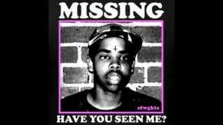 Earl Sweatshirt-Drop
