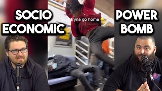 SOCIO-ECONOMIC POWERBOMB - EP61