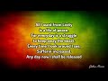 Chalice - Shine On (Lyrics)