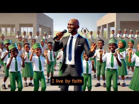 School Assembly Songs for Muslim Children