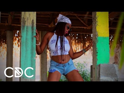 Selecta Banton x El Dollar - Su Bruk (Official Video) | Flow Raspe Riddim