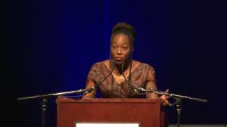 Obianuju Ekeocha, National March for Life 2016, Rose Dinner Keynote Speaker