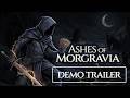 Ashes of Morgravia Steam Key Global Trailer