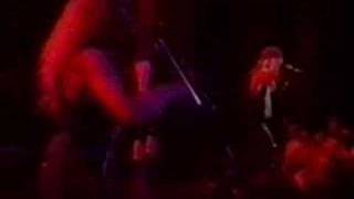 Danger Danger - I Still Think About You Live in Japan 1992