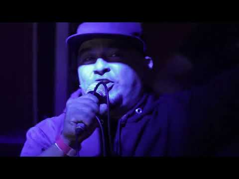 Barriada - Gol en el campo (Cover La polla records) [En vivo]