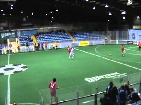 NSL 2012-2013 NSL Playoffs - FINAL - RWB Adria vs Chicago Fire U23