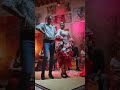 flamenco dance - tangos