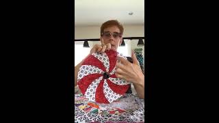 Watch Me Wednesday... Episode 6 Projects in Progress (PIP) and GIVEAWAY!!!